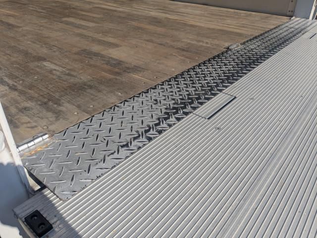 MITSUBISHI FUSOU FIGHTER 2023