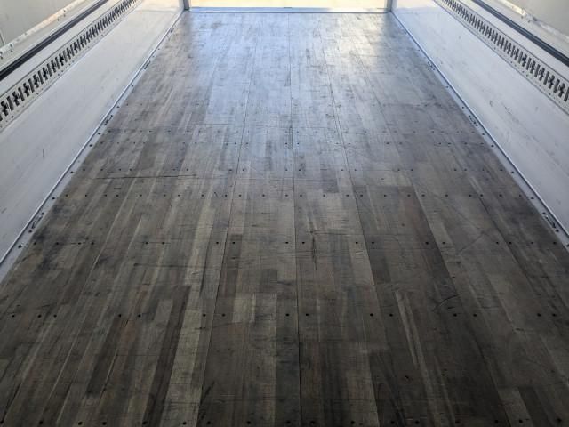 MITSUBISHI FUSOU FIGHTER 2023