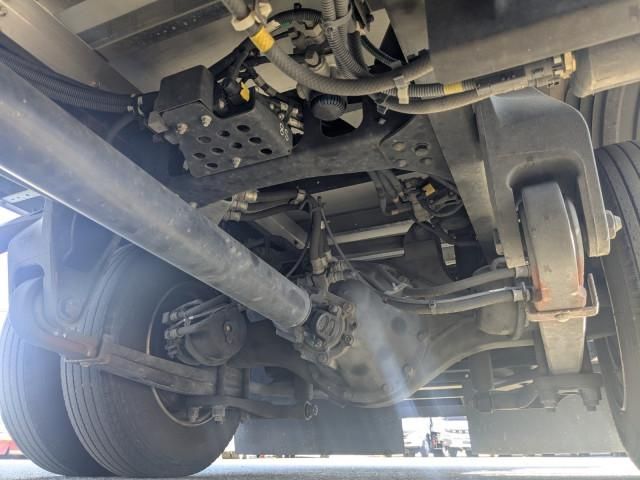 MITSUBISHI FUSOU FIGHTER 2023