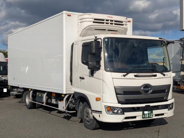 HINO RANGER 2023