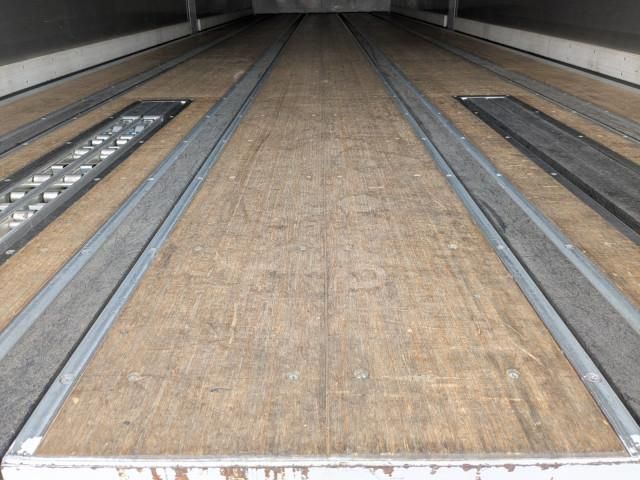 MITSUBISHI FUSOU SUPER GREAT 2022