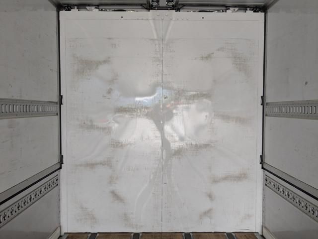 MITSUBISHI FUSOU SUPER GREAT 2022