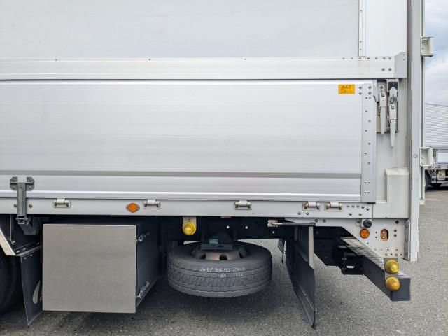 MITSUBISHI FUSOU SUPER GREAT 2022