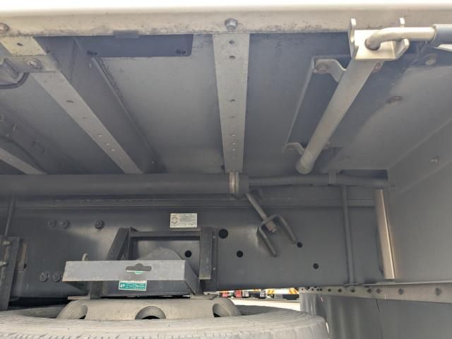 MITSUBISHI FUSOU SUPER GREAT 2022