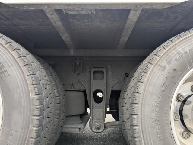 MITSUBISHI FUSOU SUPER GREAT 2022