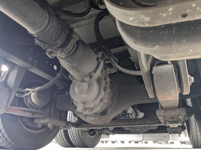 MITSUBISHI FUSOU SUPER GREAT 2022