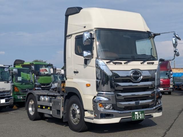 HINO PROFIA 2021