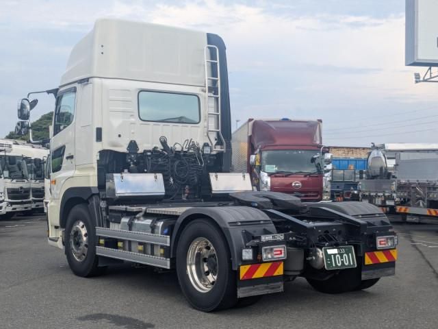 HINO PROFIA 2021