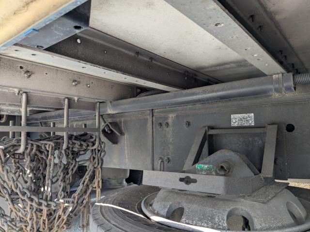 MITSUBISHI FUSOU SUPER GREAT 2018