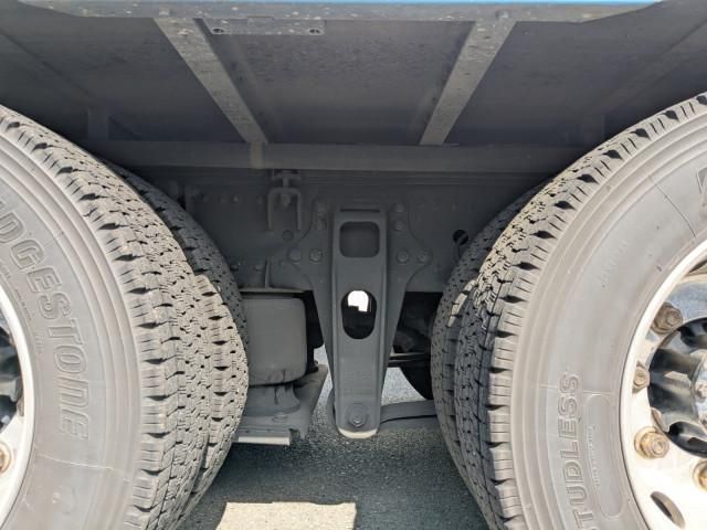 MITSUBISHI FUSOU SUPER GREAT 2018