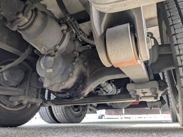 MITSUBISHI FUSOU SUPER GREAT 2018