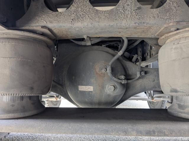 MITSUBISHI FUSOU SUPER GREAT 2018