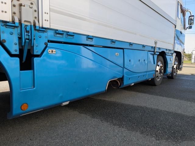 MITSUBISHI FUSOU SUPER GREAT 2018