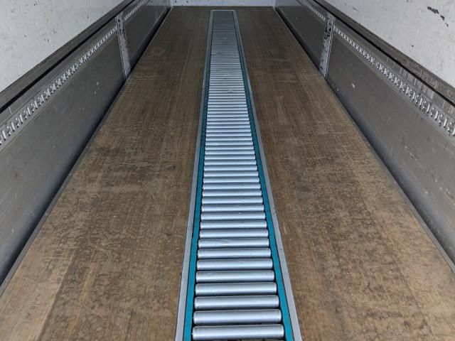 MITSUBISHI FUSOU SUPER GREAT 2018