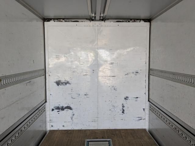 MITSUBISHI FUSOU SUPER GREAT 2018