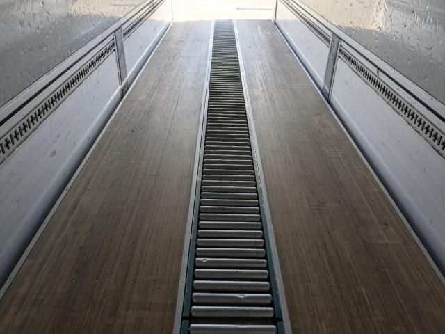 MITSUBISHI FUSOU SUPER GREAT 2018