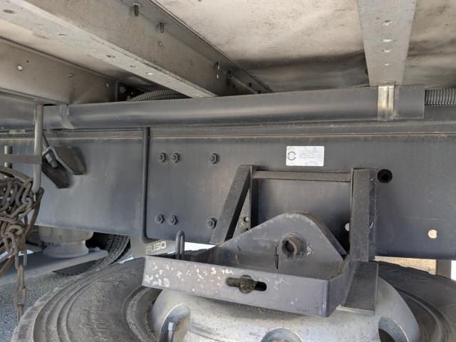 MITSUBISHI FUSOU SUPER GREAT 2018