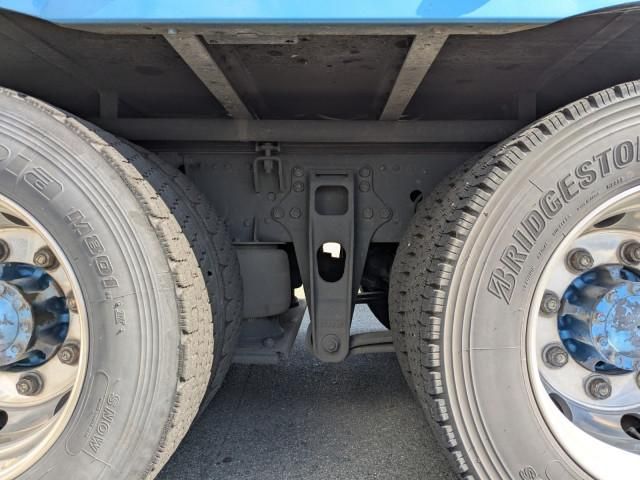 MITSUBISHI FUSOU SUPER GREAT 2018