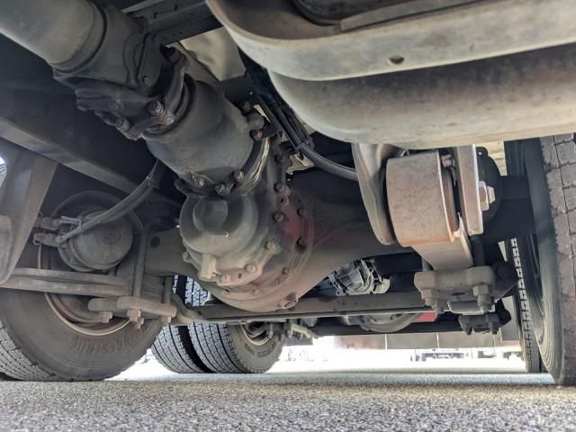 MITSUBISHI FUSOU SUPER GREAT 2018