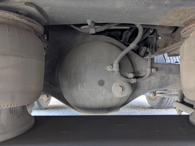 MITSUBISHI FUSOU SUPER GREAT 2018