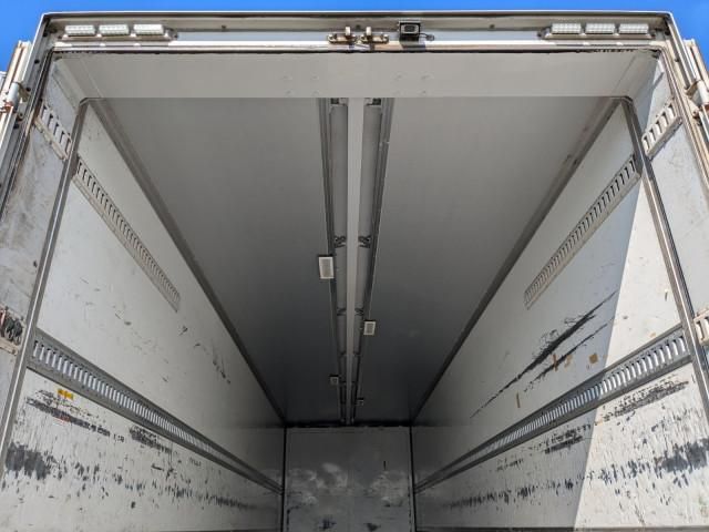 MITSUBISHI FUSOU SUPER GREAT 2018