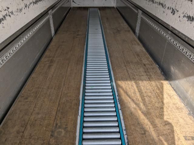 MITSUBISHI FUSOU SUPER GREAT 2018