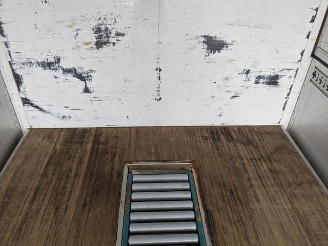 MITSUBISHI FUSOU SUPER GREAT 2018