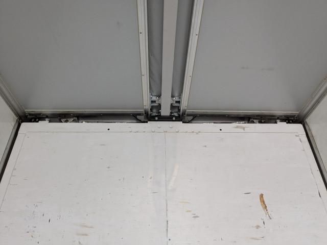 MITSUBISHI FUSOU SUPER GREAT 2018