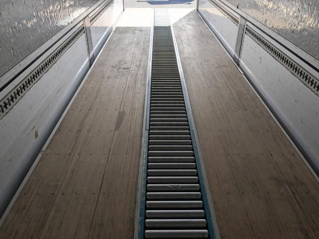 MITSUBISHI FUSOU SUPER GREAT 2018