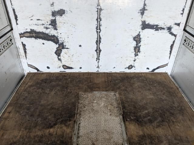 MITSUBISHI FUSOU SUPER GREAT 2016