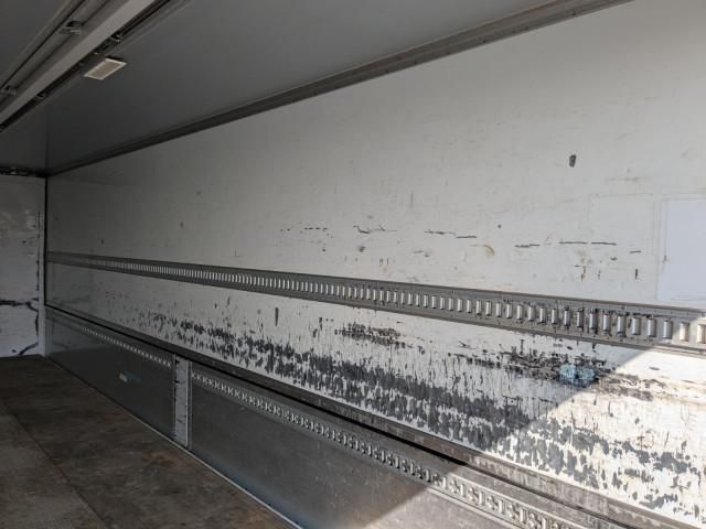 MITSUBISHI FUSOU SUPER GREAT 2016