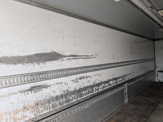 MITSUBISHI FUSOU SUPER GREAT 2016