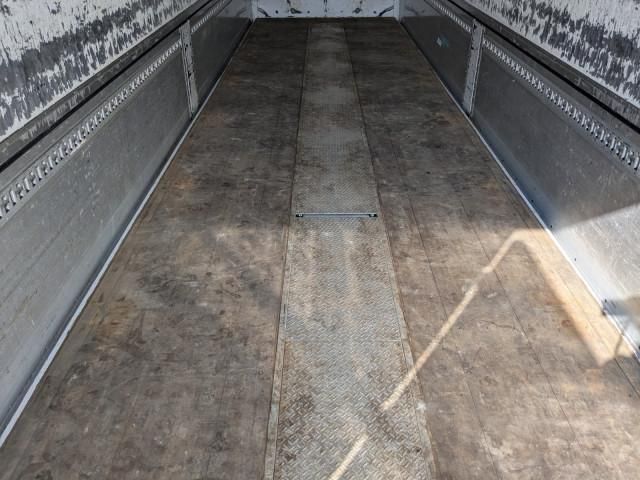 MITSUBISHI FUSOU SUPER GREAT 2016