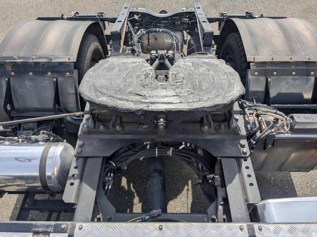 NISSAN DIESEL Quon 2015