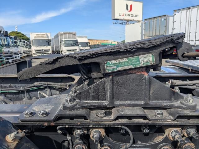 NISSAN DIESEL Quon 2015