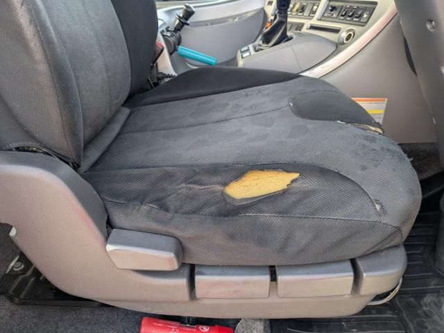 NISSAN DIESEL Quon 2015