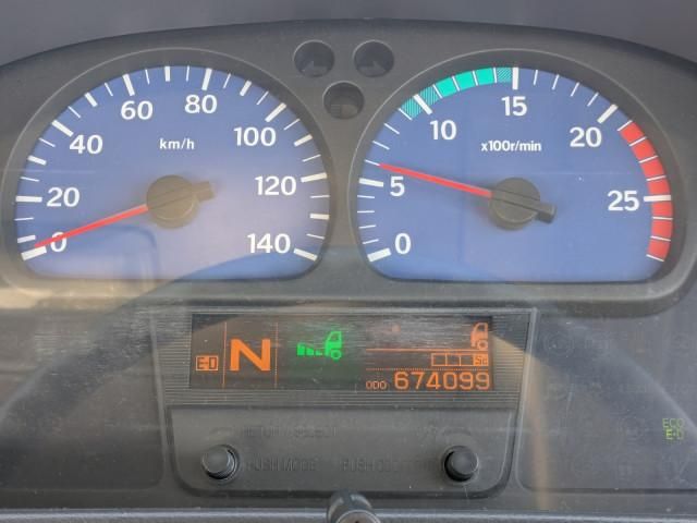 NISSAN DIESEL Quon 2015