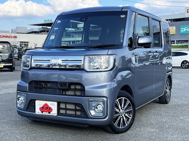 DAIHATSU WAKE 2017