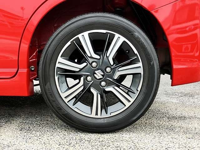 SUZUKI SOLIO BANDIT 2018