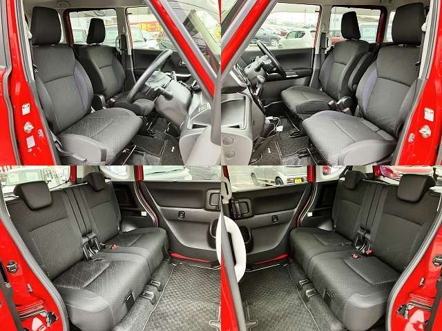 SUZUKI SOLIO BANDIT 2018