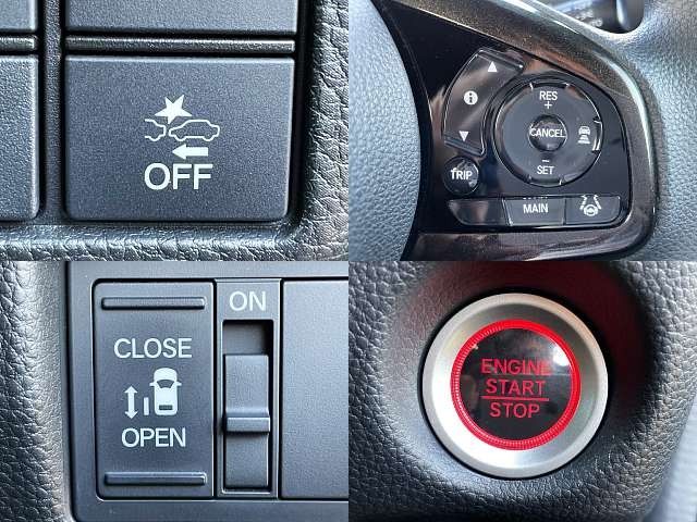 HONDA N BOX CUSTOM 2018