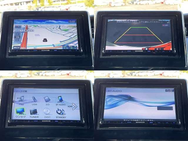 HONDA N BOX CUSTOM 2018