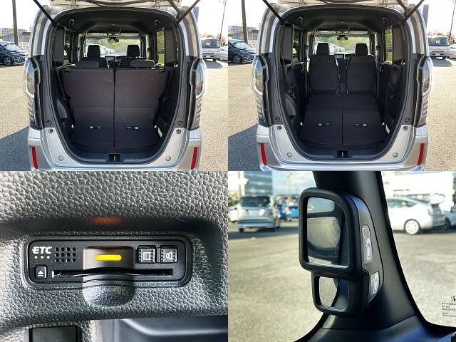 HONDA N BOX CUSTOM 2018