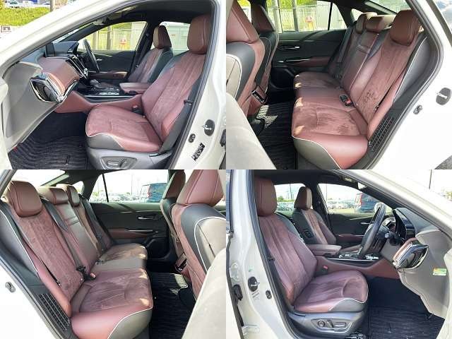 TOYOTA CROWN sedan hybrid 2018