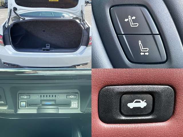 TOYOTA CROWN sedan hybrid 2018