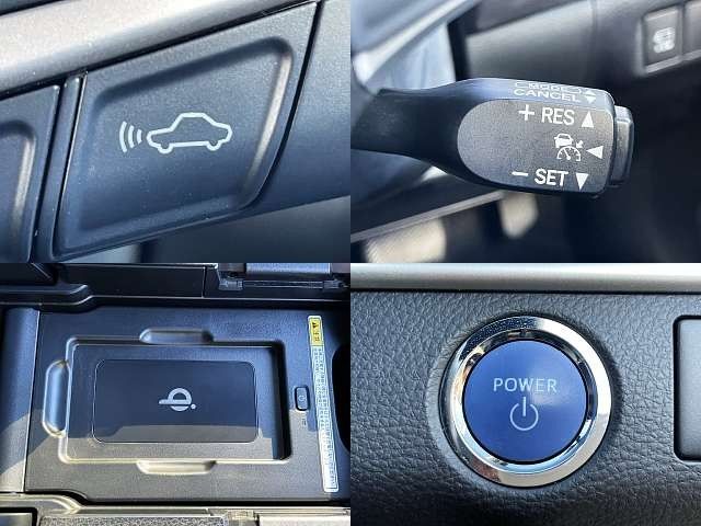 TOYOTA HARRIER HYBRID 2014