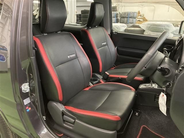 SUZUKI JIMNY 4WD 2012