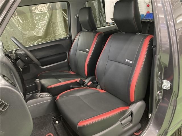 SUZUKI JIMNY 4WD 2012