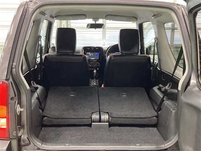 SUZUKI JIMNY 4WD 2012