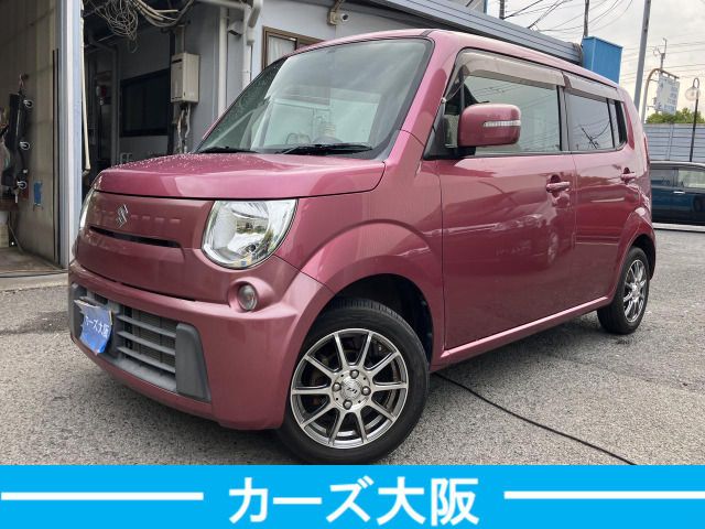 SUZUKI MR WAGON 2012